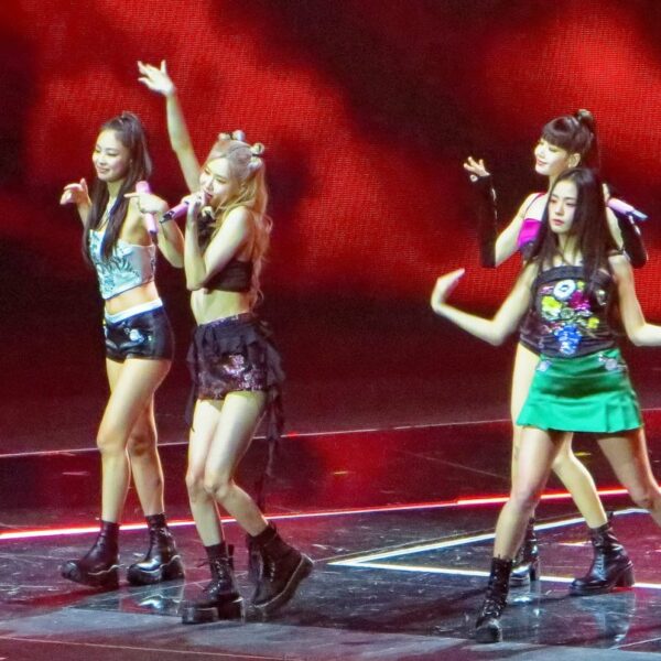 K-pop Fans Are Calling&hellip;