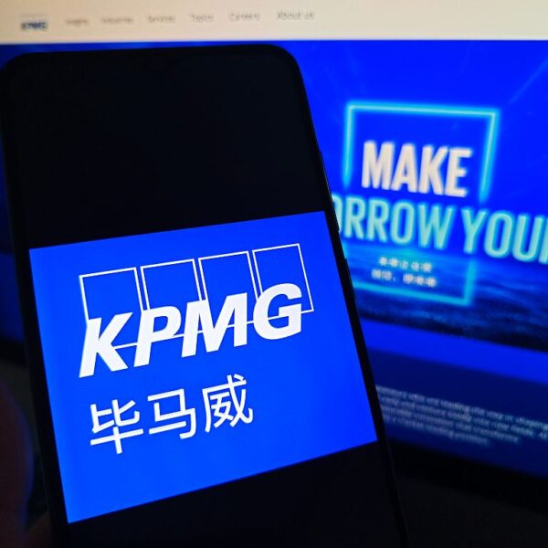 KPMG pulls report on&hellip;