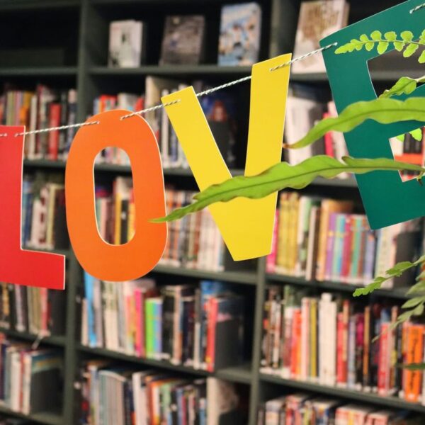 Libraries Not Doing Pride&hellip;
