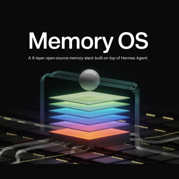 Meet Memory OS: A&hellip;