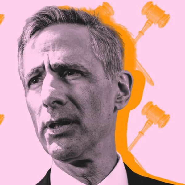 Meet the lawyer who&hellip;