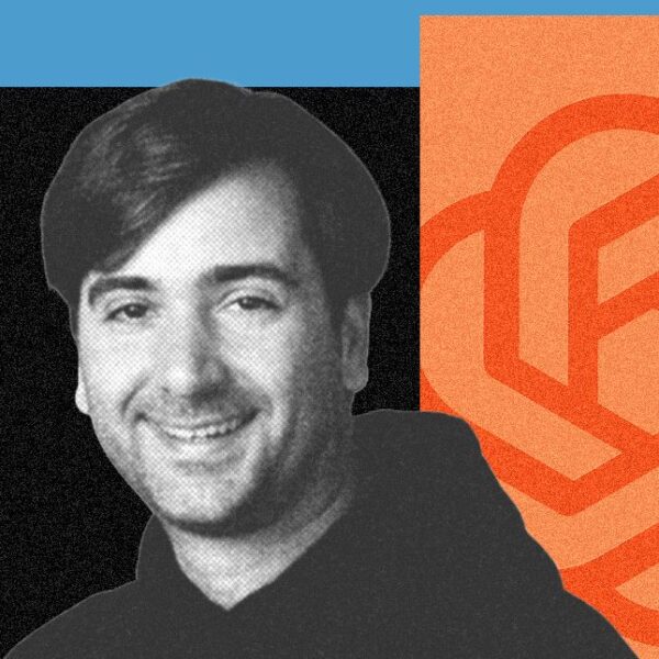 Meet the OpenAI Engineer&hellip;