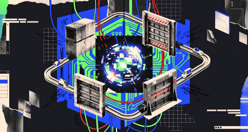 Meta restricts use of Claude Code and Codex to keep rival AI out of its training data