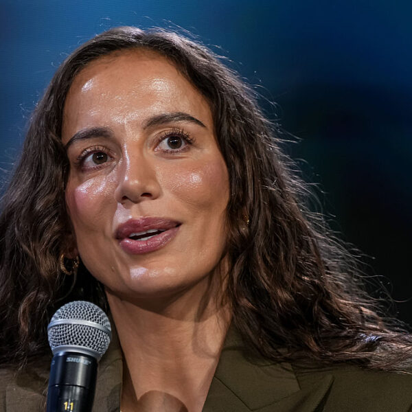 Mira Murati steps back&hellip;