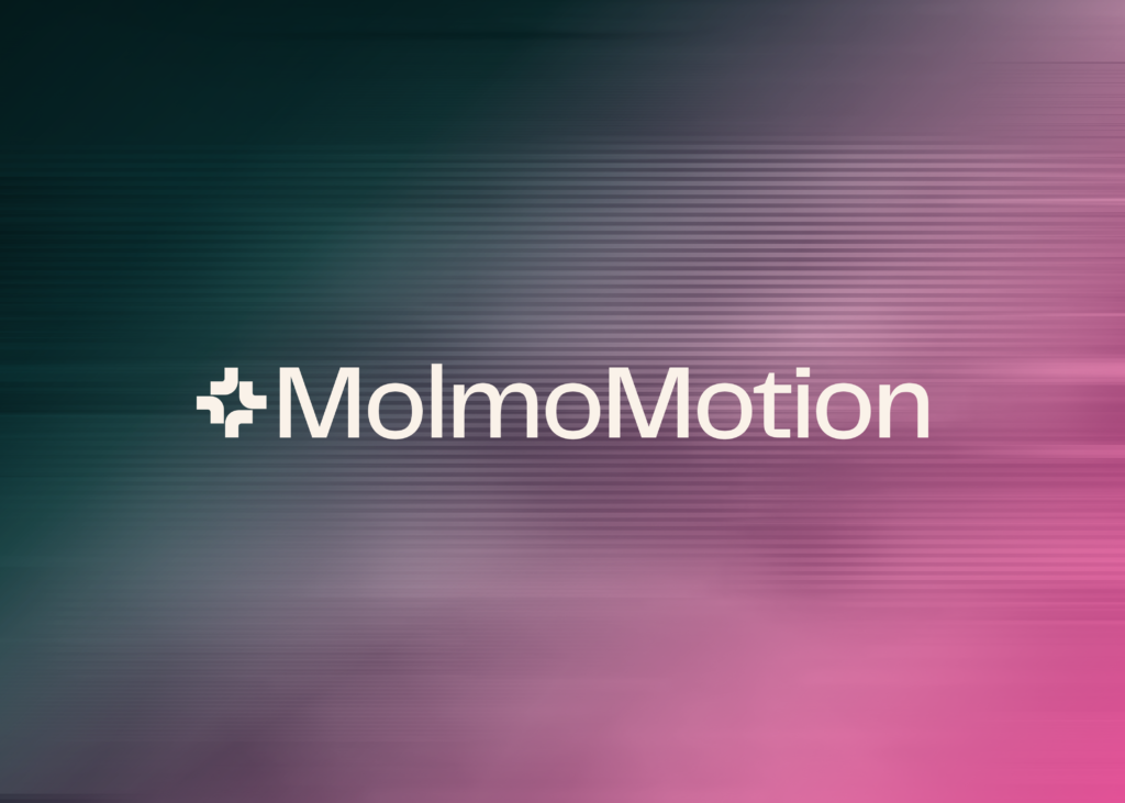 MolmoMotion: Language-guided 3D motion forecasting