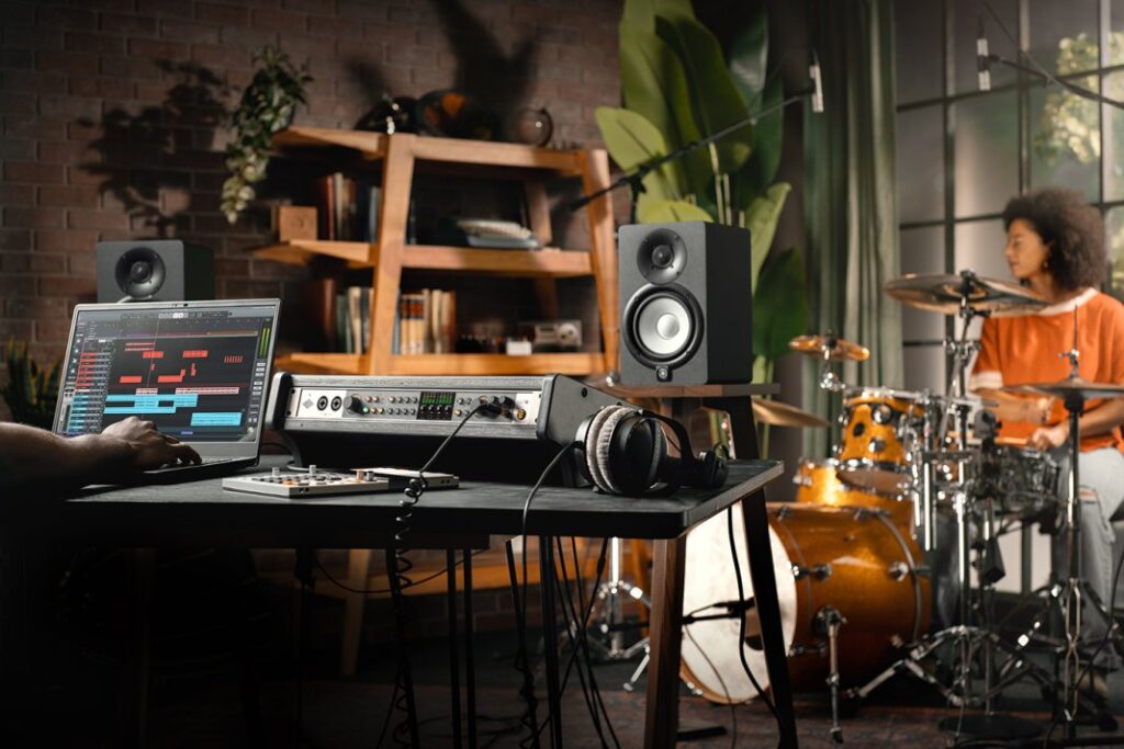 MusicTech is giving away over £1,200 of gear. Here’s how to win a complete studio package
