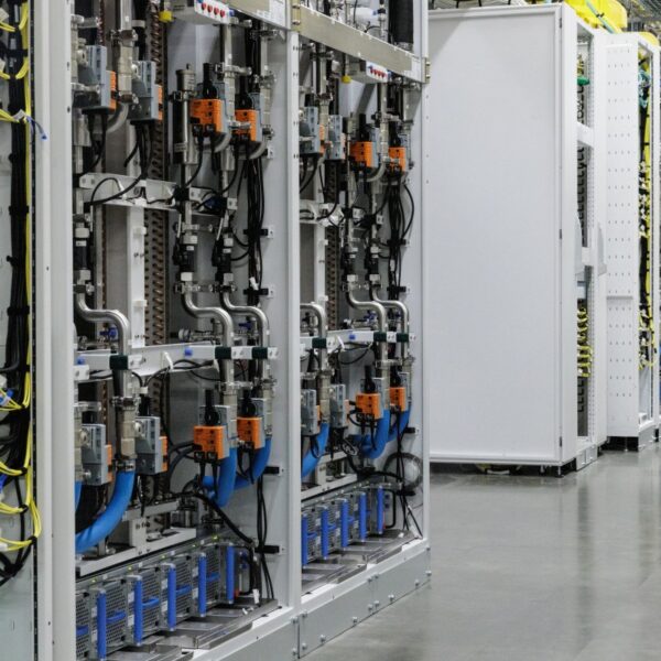 Netris raises $15M Series&hellip;