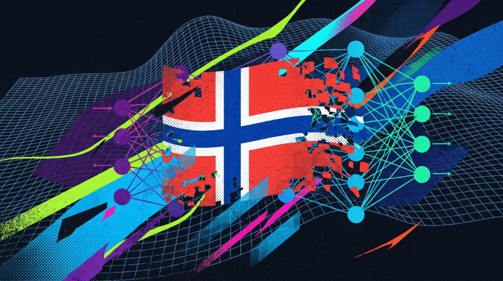 Norway bans generative AI tools in elementary schools to protect kids’ basic learning skills
