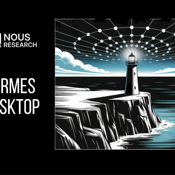 Nous Research Releases Hermes&hellip;
