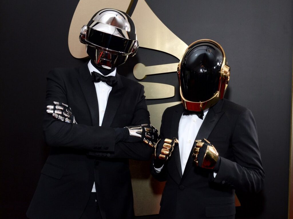 “Now I’m just a human without any superpowers”: Thomas Bangalter on life after Daft Punk