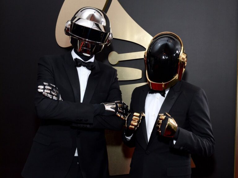 “Now I’m just a human without any superpowers”: Thomas Bangalter on life after Daft Punk