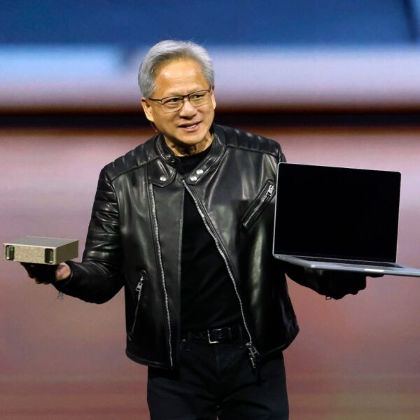 Nvidia chases $200B CPU&hellip;