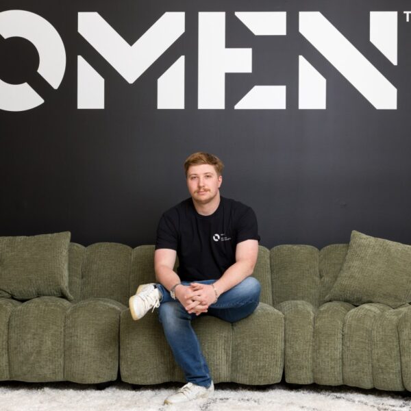 Omen AI’s plan to&hellip;