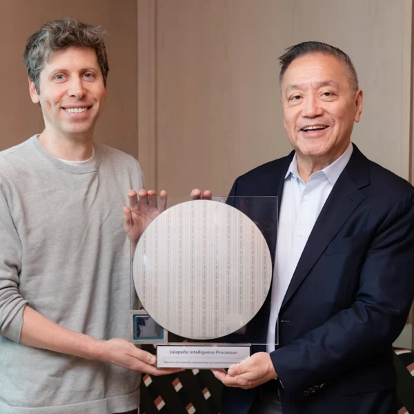 OpenAI and Broadcom unveil&hellip;