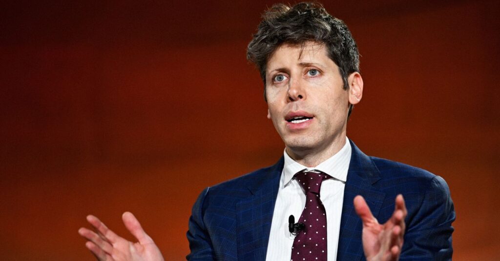 OpenAI Confidentially Files for IPO on the Heels of SpaceX and Anthropic