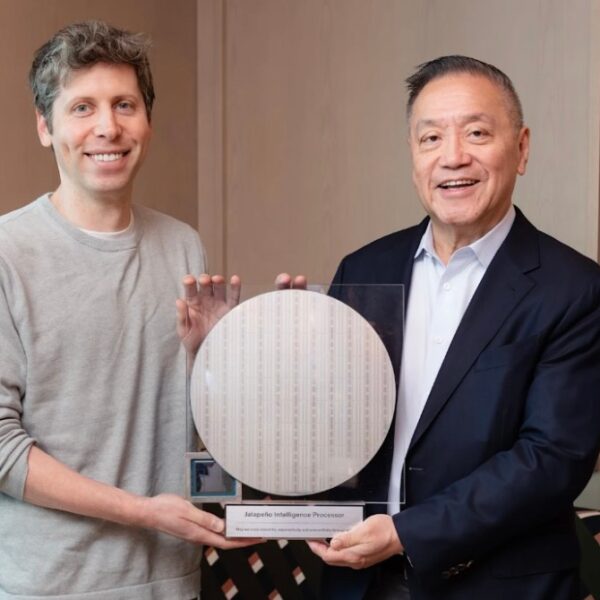 OpenAI unveils its first&hellip;