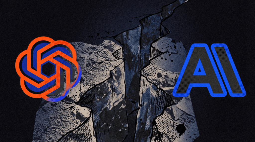 OpenAI vs. Anthropic: A price war over API tokens is brewing