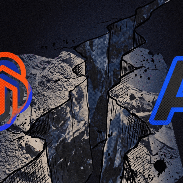 OpenAI vs. Anthropic: A&hellip;