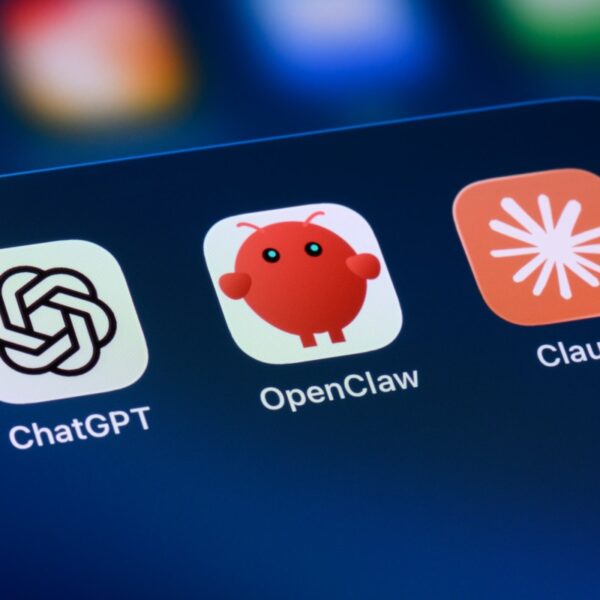OpenClaw is finally available&hellip;