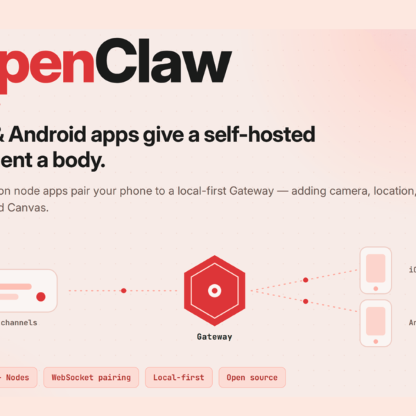 OpenClaw Releases iOS and&hellip;