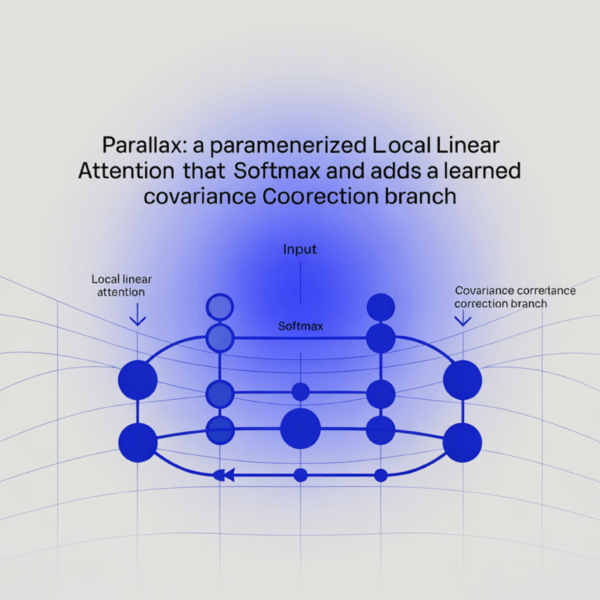Parallax: A Parameterized Local&hellip;