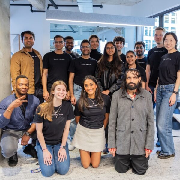 Patronus AI lands $50M&hellip;