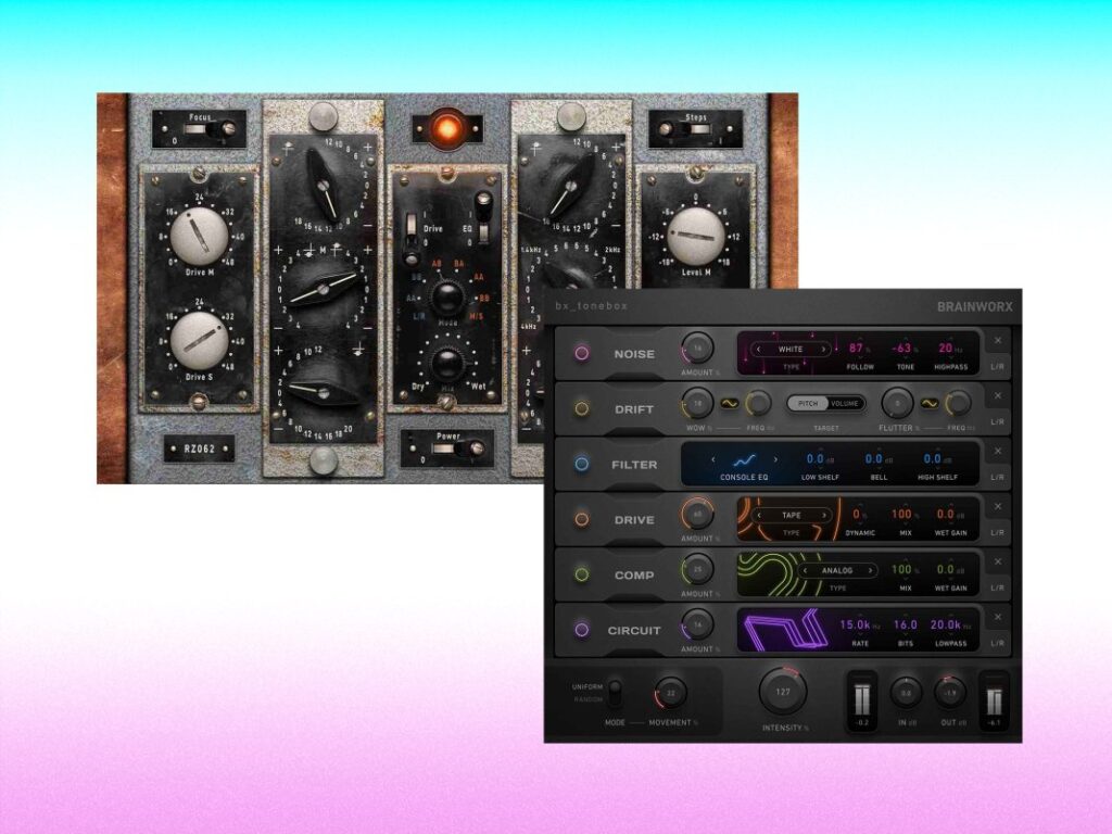 Plugin Alliance is offering these top plugins at up to 92% off for the whole of June