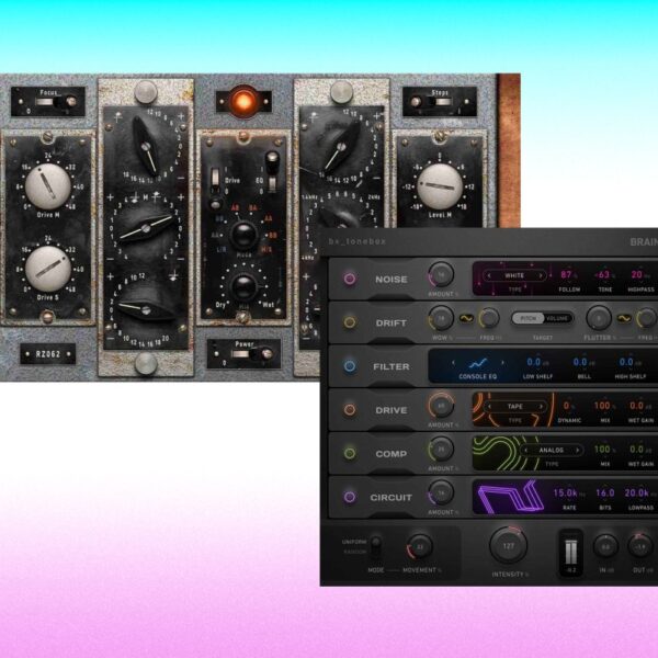 Plugin Alliance is offering&hellip;