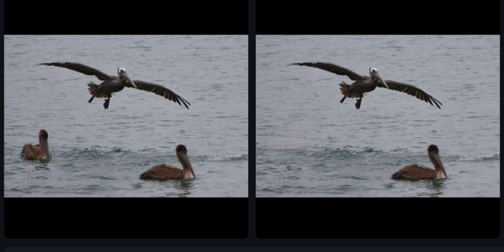 Porting the Moebius 0.2B image inpainting model to run in the browser with Claude Code