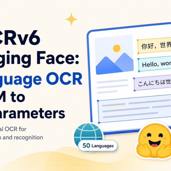 PP-OCRv6 on Hugging Face:&hellip;