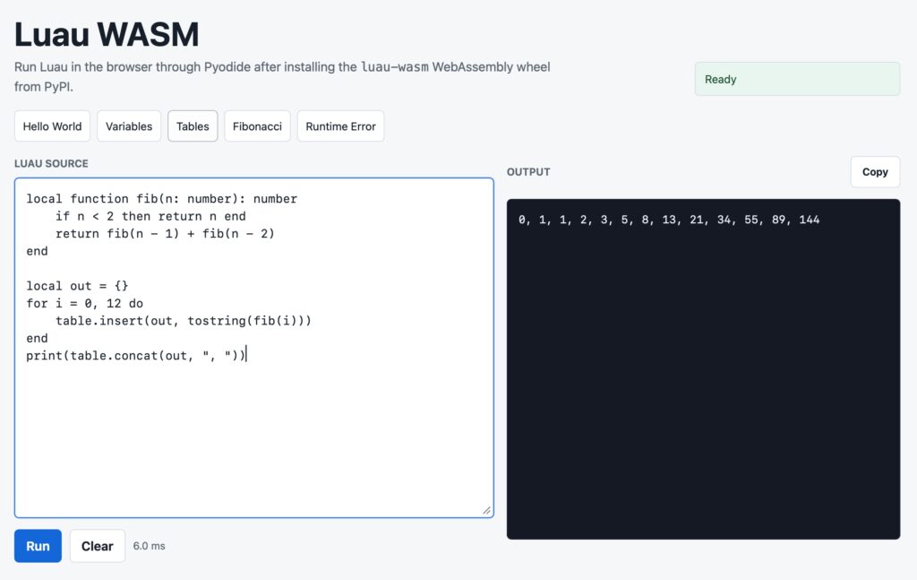 Publishing WASM wheels to PyPI for use with Pyodide