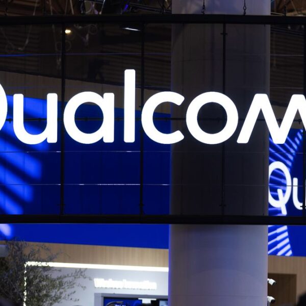 Qualcomm Buys Buzzy Chip&hellip;