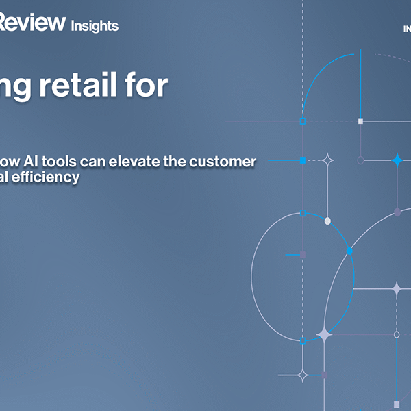 Repositioning retail for the&hellip;