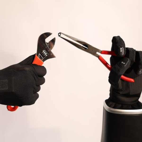 Robot hand company settles&hellip;