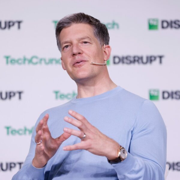 Roelof Botha joins SpaceX’s&hellip;