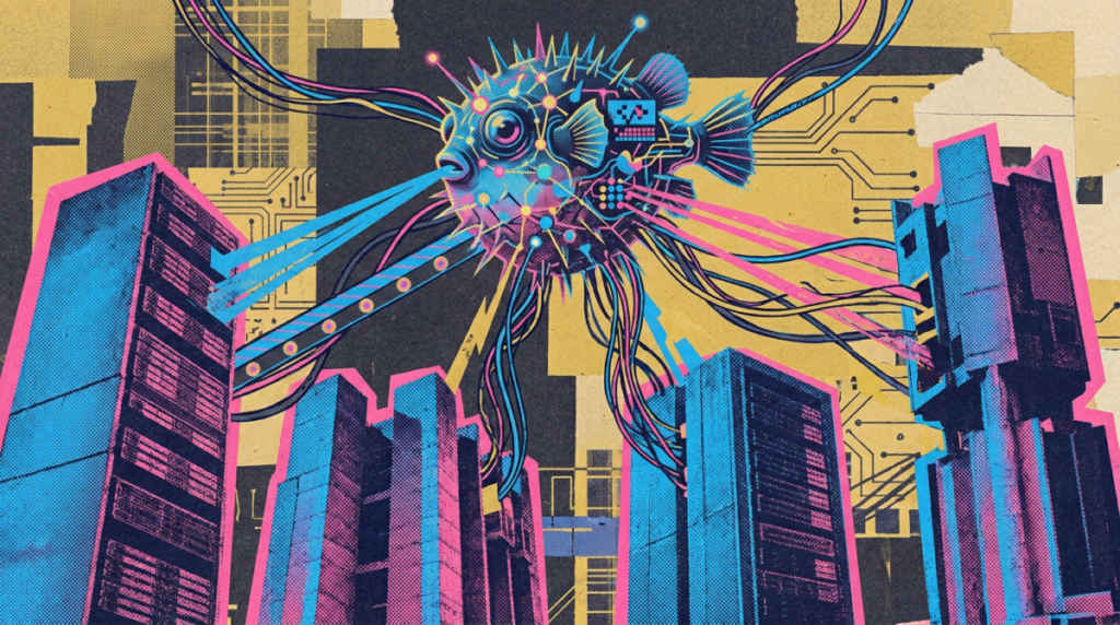Sakana AI’s Fugu orchestrates multiple LLMs to match Anthropic’s Fable and Mythos benchmarks