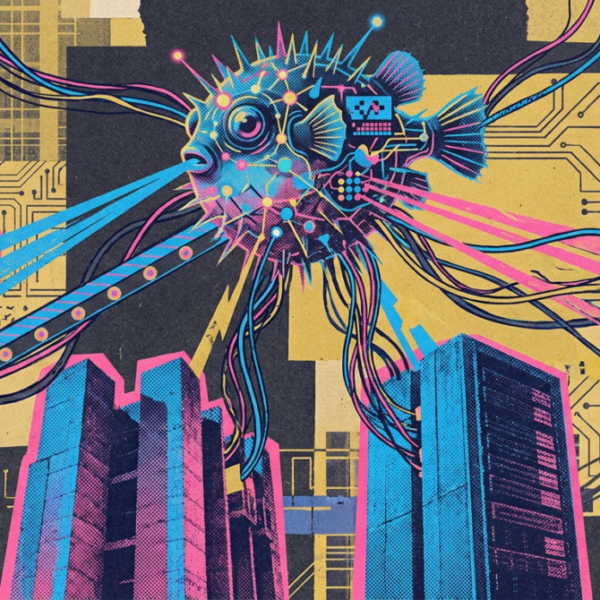 Sakana AI’s Fugu orchestrates&hellip;