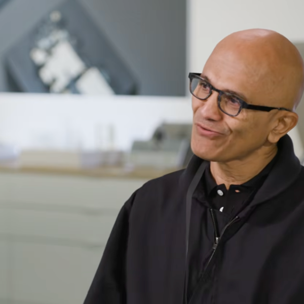 Satya Nadella ‘Not Sure’&hellip;