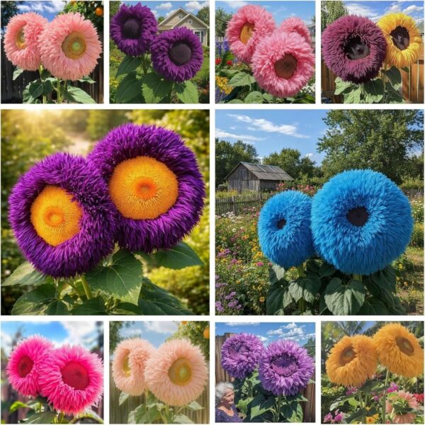 Scammers Sell Seeds for&hellip;
