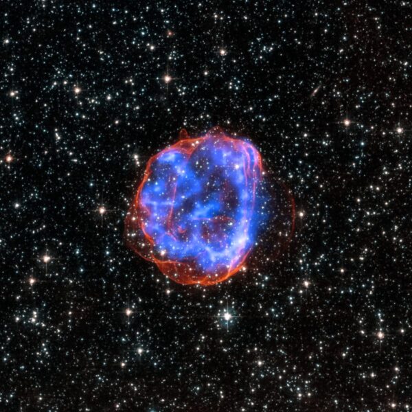 Scientists Propose Black Holes&hellip;