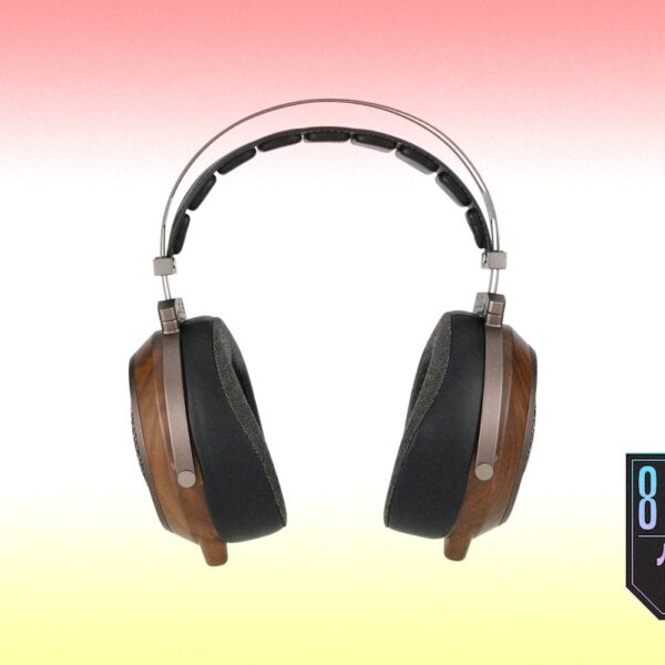 Sendy Audio Egret headphones&hellip;