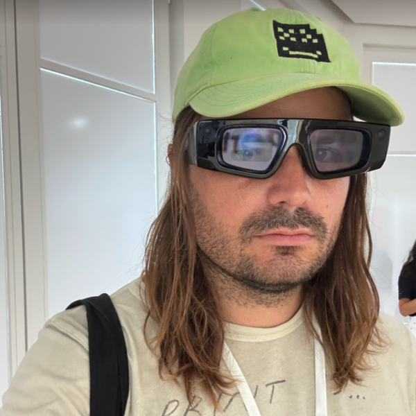 Snap’s AI Specs: LOL