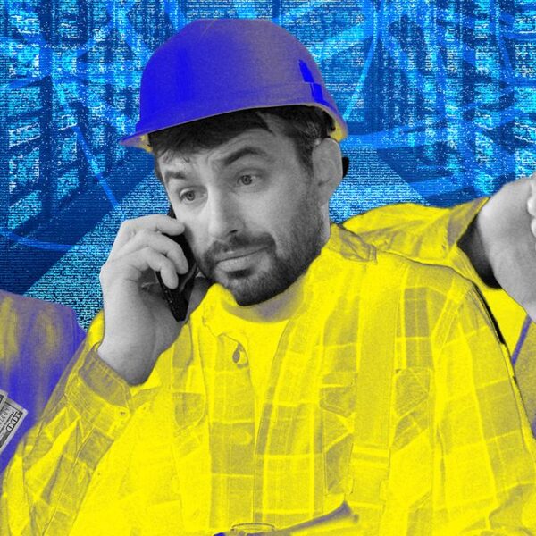 Some Electricians Think Building&hellip;