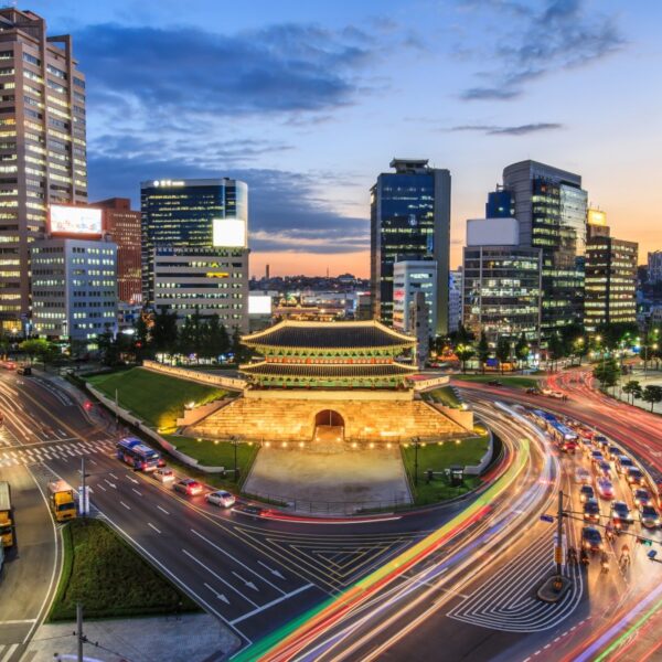 South Korean tech giants&hellip;