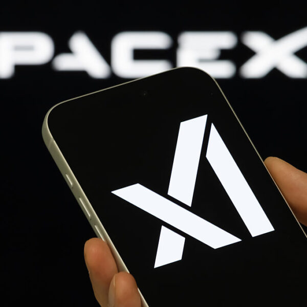 SpaceX inks compute deal&hellip;