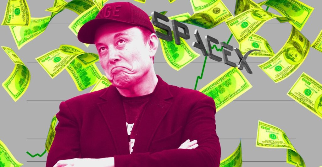 SpaceX is officially buying Cursor for $60 billion