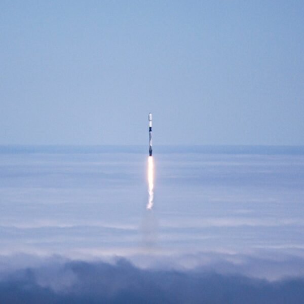 SpaceX officially prices shares&hellip;