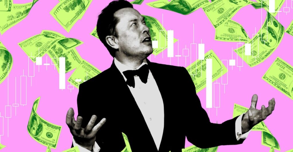 SpaceX’s massive IPO: all the latest news