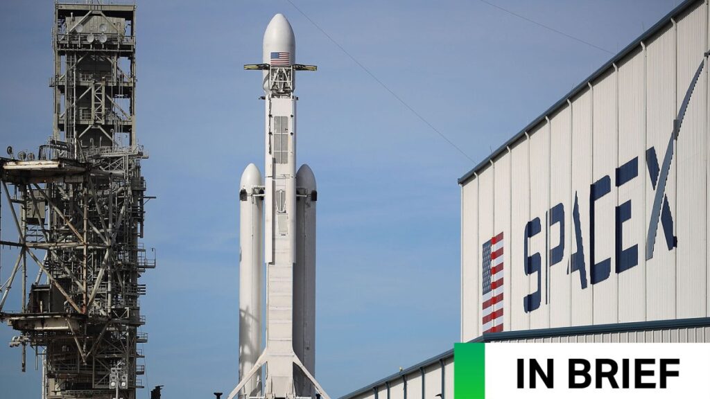 SpaceX SPV investors won’t know their true holdings until post-IPO lock-ups lift