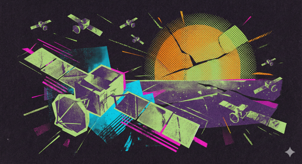 SpaceX wants to put data centers in orbit, and Musk says it’s no big deal